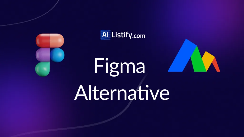 figma alternative