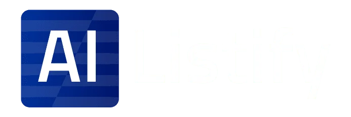 AI Listify